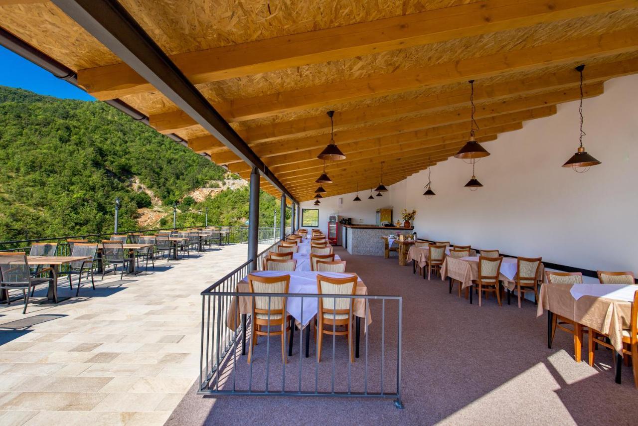 Pansion Villa Betina Lovran Exteriér fotografie